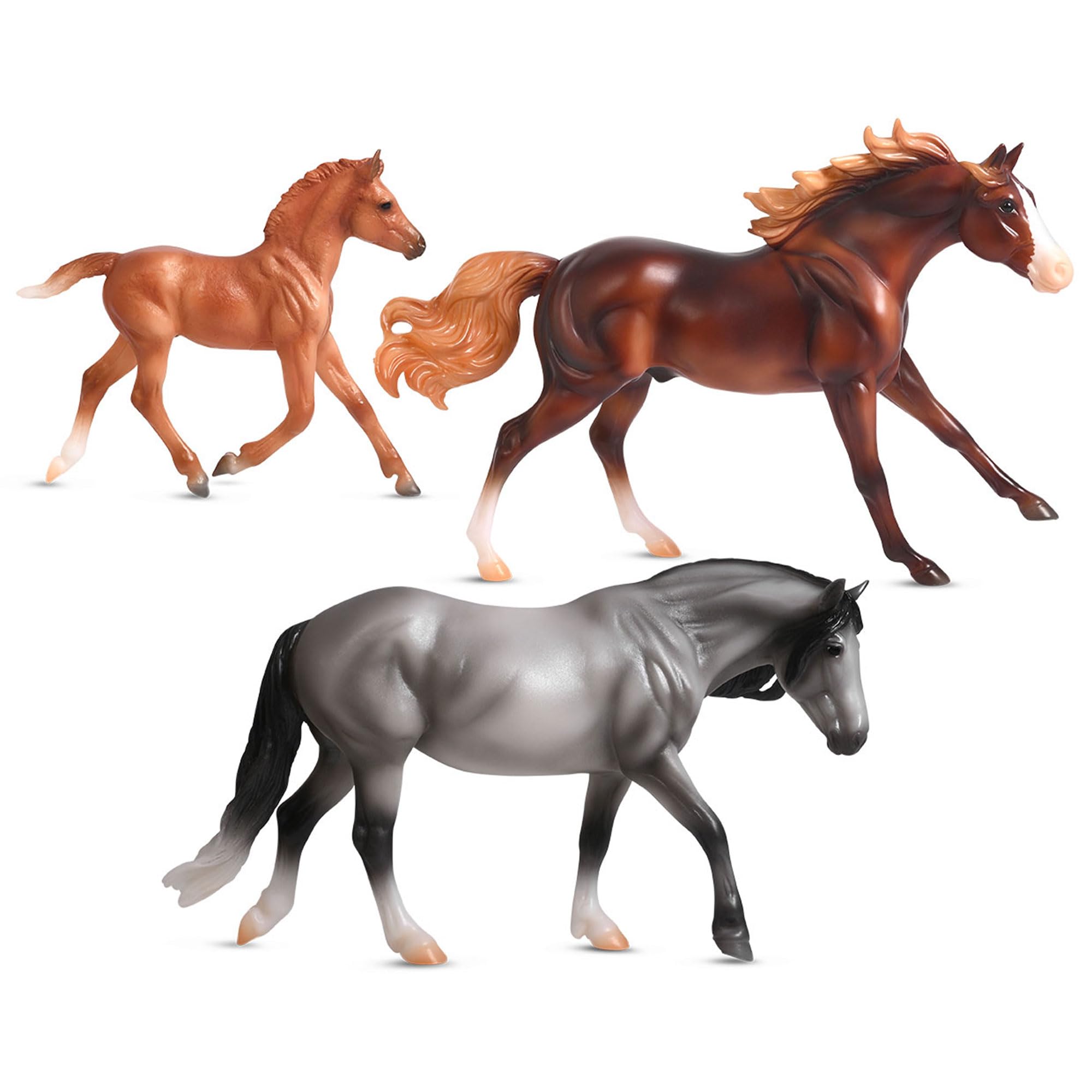 Amazon.com: Breyer Horses Freedom Series |Playful Pony Horse